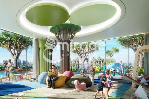 Apartament në Al Reem Island, Abu Dhabi, Emiratet e Bashkuara Arabe 1 dhomë gjumi, 75.3 m2. № 597228 - Foto 12