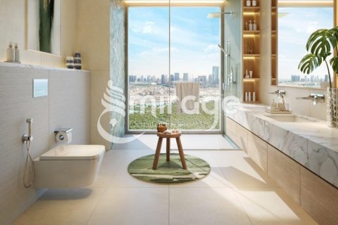 Apartament në Al Reem Island, Abu Dhabi, Emiratet e Bashkuara Arabe 1 dhomë gjumi, 75.3 m2. № 597228 - Foto 7