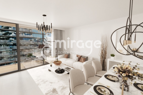 阿联酋 Abu Dhabi Saadiyat Island 待售 : 2 卧, 116.4 平方米 , 编号597000 - 照片 6