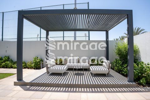 Vilë në Saadiyat Island, Abu Dhabi, Emiratet e Bashkuara Arabe 6 dhoma gjumi, 625.9 m2. № 597225 - Foto 10