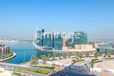 Al Raha Beach, Abu Dhabi, संयुक्त अरब अमीरात में अपार्टमेंट, 1 बेडरूम, 82.1 वर्ग मीटर, संख्या 597002 - फ़ोटो 1