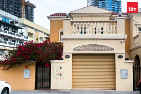 Townhouse sa Dubai, UAE 2 silid-tulugan, 312.5 sq.m. № 702465 - larawan 13