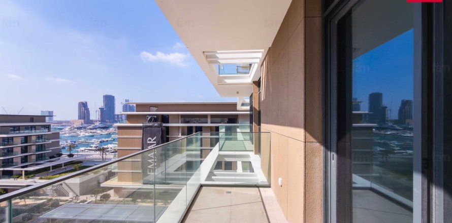 Appartement in Mina Rashid, Dubai, VAE 2 slaapkamers, 113 vr.m. nr 702469