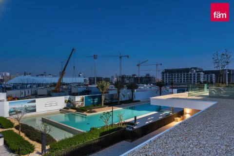 Apartmán v Mina Rashid, Dubai, SAE 2 spálne, 113 m2 č. 702469 - Fotografia 17