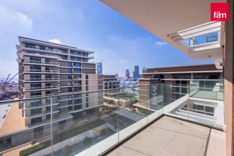 Apartmán v Mina Rashid, Dubai, SAE 2 spálne, 113 m2 č. 702469 - Fotografia 18