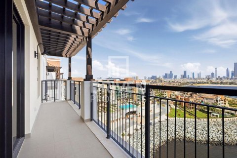 Wohnung zur Miete in Jumeirah, Dubai, VAE 2 Schlafzimmer, 117.99 m2 Nr. 746398 - Foto 2