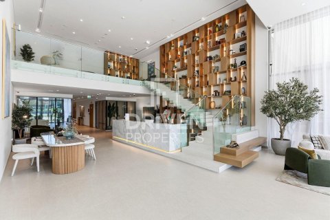 Dubai Hills Estate, Dubai, BAE’de kiralık daire 2 yatak odası, 126.35 m&sup2; No 746395 - fotoğraf 17