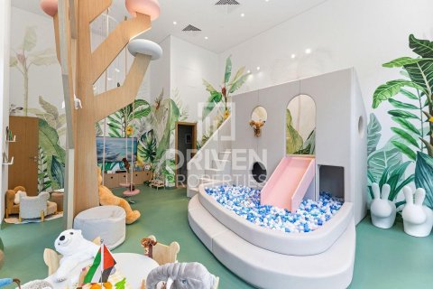 Dubai Hills Estate, Dubai, BAE’de kiralık daire 2 yatak odası, 126.35 m&sup2; No 746395 - fotoğraf 21