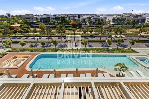 Dubai Hills Estate, Dubai, BAE’de kiralık daire 2 yatak odası, 126.35 m&sup2; No 746395 - fotoğraf 14