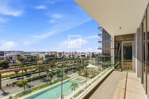 Dubai Hills Estate, Dubai, BAE’de daire 2 yatak odası, 126.35 m² No 746395