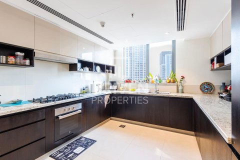 آپارتمان برای اجاره در Dubai Creek Harbour (The Lagoons)، Dubai، امارات متحده عربی 2 خوابه ، 151.43 متر مربع ، شماره 746396 - تصویر 10