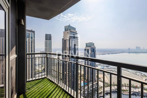 آپارتمان برای اجاره در Dubai Creek Harbour (The Lagoons)، Dubai، امارات متحده عربی 2 خوابه ، 151.43 متر مربع ، شماره 746396 - تصویر 13
