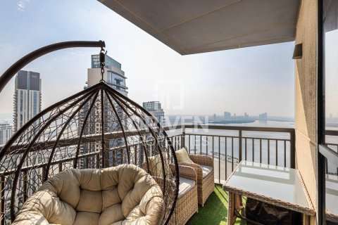 آپارتمان برای اجاره در Dubai Creek Harbour (The Lagoons)، Dubai، امارات متحده عربی 2 خوابه ، 151.43 متر مربع ، شماره 746396 - تصویر 15