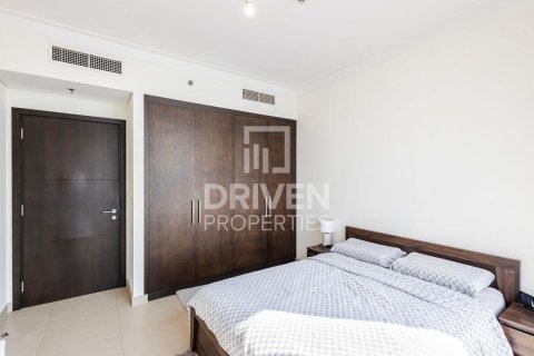 آپارتمان برای اجاره در Dubai Creek Harbour (The Lagoons)، Dubai، امارات متحده عربی 2 خوابه ، 151.43 متر مربع ، شماره 746396 - تصویر 8