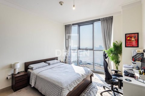 آپارتمان برای اجاره در Dubai Creek Harbour (The Lagoons)، Dubai، امارات متحده عربی 2 خوابه ، 151.43 متر مربع ، شماره 746396 - تصویر 7