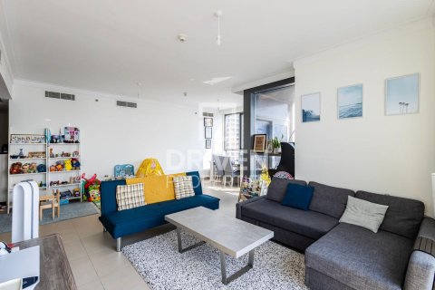 آپارتمان برای اجاره در Dubai Creek Harbour (The Lagoons)، Dubai، امارات متحده عربی 2 خوابه ، 151.43 متر مربع ، شماره 746396 - تصویر 3