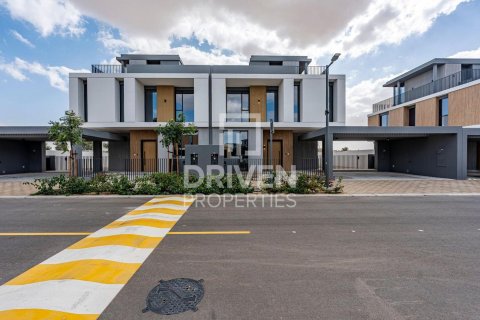 Vilă de închiriat în Arabian Ranches 3, Dubai, EAU 4 dormitoare, 300.08 mp. №746399 - poză 27