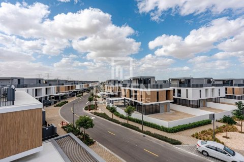 Vilă de închiriat în Arabian Ranches 3, Dubai, EAU 4 dormitoare, 300.08 mp. №746399 - poză 25