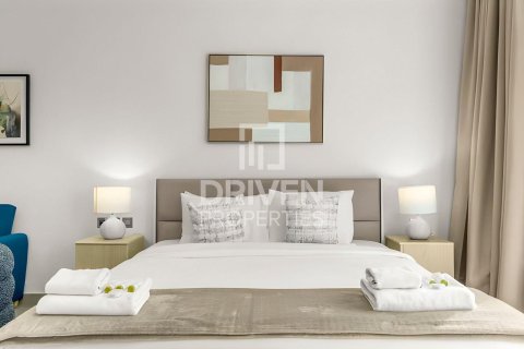 Apartament në Jumeirah Lake Towers, Dubai, Emiratet e Bashkuara Arabe 1 dhomë, 57.51 m2. № 746397 - Foto 4
