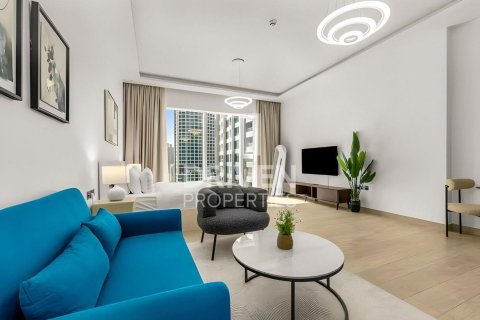 Apartament në Jumeirah Lake Towers, Dubai, Emiratet e Bashkuara Arabe 1 dhomë, 57.51 m2. № 746397 - Foto 5