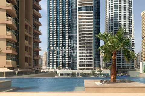 Apartament në Jumeirah Lake Towers, Dubai, Emiratet e Bashkuara Arabe 1 dhomë, 57.51 m2. № 746397 - Foto 1