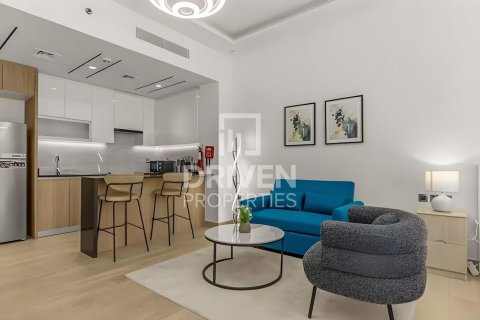 Apartament në Jumeirah Lake Towers, Dubai, Emiratet e Bashkuara Arabe 1 dhomë, 57.51 m2. № 746397 - Foto 2