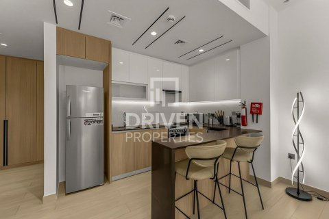Apartament në Jumeirah Lake Towers, Dubai, Emiratet e Bashkuara Arabe 1 dhomë, 57.51 m2. № 746397 - Foto 6