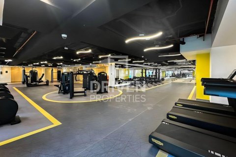 Apartament në Jumeirah Lake Towers, Dubai, Emiratet e Bashkuara Arabe 1 dhomë, 57.51 m2. № 746397 - Foto 11