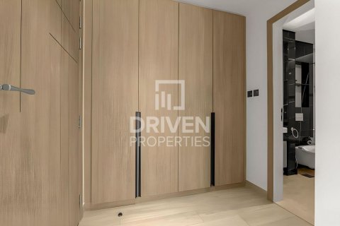 Apartament në Jumeirah Lake Towers, Dubai, Emiratet e Bashkuara Arabe 1 dhomë, 57.51 m2. № 746397 - Foto 7