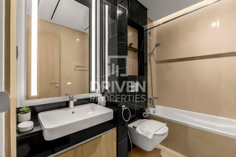 Apartament në Jumeirah Lake Towers, Dubai, Emiratet e Bashkuara Arabe 1 dhomë, 57.51 m2. № 746397 - Foto 9