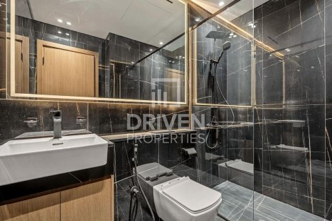 דירה להשכרה ב Jumeirah Village Circle, Dubai, איחוד האמירויות 2 חדרי שינה, 142.79 מ"ר, מספר 746394 - תמונה 11