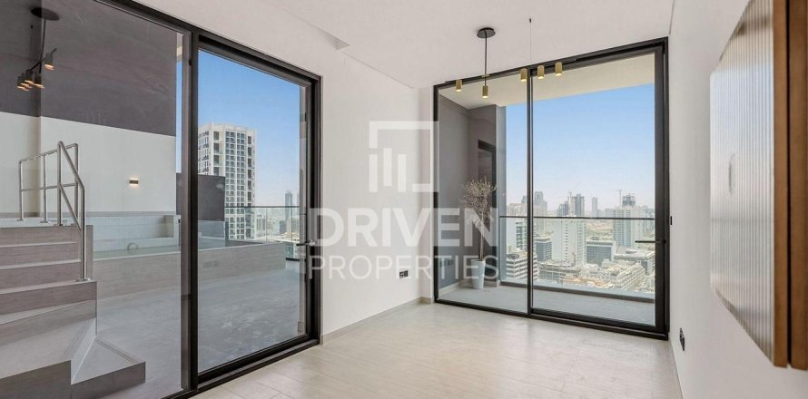 דירה ב Jumeirah Village Circle, Dubai, איחוד האמירויות 2 חדרי שינה, 142.79 מ"ר מספר 746394