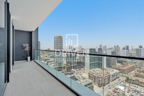 דירה להשכרה ב Jumeirah Village Circle, Dubai, איחוד האמירויות 2 חדרי שינה, 142.79 מ"ר, מספר 746394 - תמונה 12