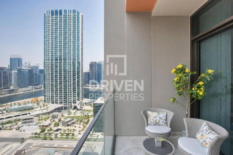 Apartment in Business Bay, Dubai, UAE 2 bedrooms, 89.09 sq.m. № 746393 - photo 17