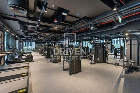 Apartment in Business Bay, Dubai, UAE 2 bedrooms, 89.09 sq.m. № 746393 - photo 23