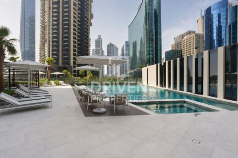 Apartment in Business Bay, Dubai, UAE 2 bedrooms, 89.09 sq.m. № 746393 - photo 24