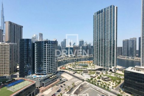 Apartment in Business Bay, Dubai, UAE 2 bedrooms, 89.09 sq.m. № 746393 - photo 16