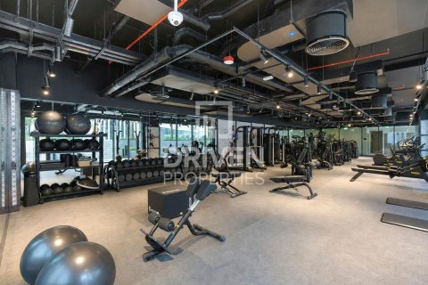 Apartment in Business Bay, Dubai, UAE 2 bedrooms, 89.09 sq.m. № 746393 - photo 19