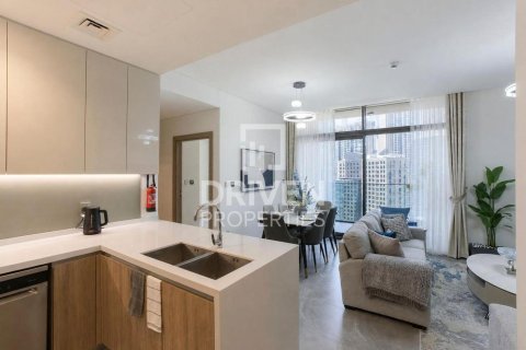 Apartment in Business Bay, Dubai, UAE 2 bedrooms, 89.09 sq.m. № 746393 - photo 8