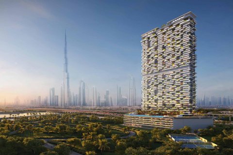 Apartment in Al Wasl, Dubai, UAE 36.6 sq.m. № 613504 - photo 10