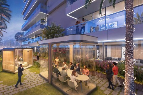 Apartment in Al Wasl, Dubai, UAE 36.6 sq.m. № 613504 - photo 7