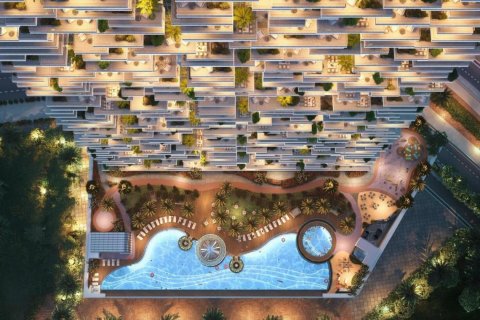 Apartment in Al Wasl, Dubai, UAE 36.6 sq.m. № 613504 - photo 9