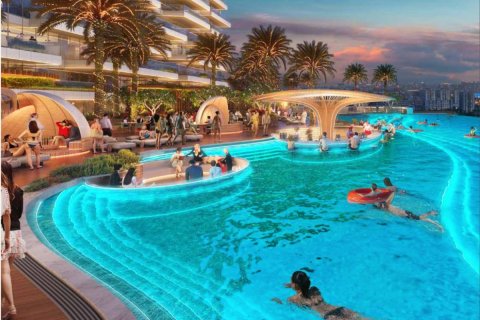 Apartment in Al Wasl, Dubai, UAE 36.6 sq.m. № 613504 - photo 6