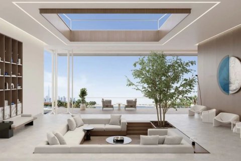 Byt v Dubai, SAE 2 ložnice, 134.8 m² Č.: 613501 - fotografie 3