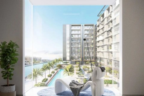 Byt v Dubai, SAE 2 ložnice, 134.8 m² Č.: 613501 - fotografie 7