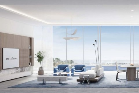 Byt v Dubai, SAE 2 ložnice, 134.8 m² Č.: 613501 - fotografie 2