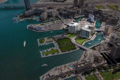 Byt v Dubai, SAE 2 ložnice, 134.8 m² Č.: 613501 - fotografie 15