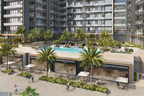 Byt v Dubai, SAE 2 ložnice, 134.8 m² Č.: 613501 - fotografie 14