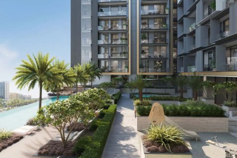 Byt v Dubai, SAE 2 ložnice, 134.8 m² Č.: 613501 - fotografie 13