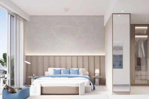 Byt v Dubai, SAE 2 ložnice, 134.8 m² Č.: 613501 - fotografie 9